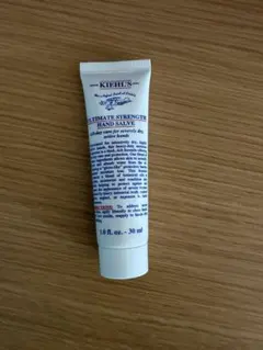 Kiehl's Ultimate Strength Hand Salveのサムネイル