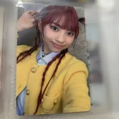 リサ様。専用