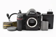 Nikon D850 Body 美品 シャッター回数53745回 #0731 - メルカリ