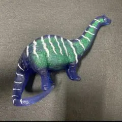 アパトサウルス 恐竜アタック &co デアゴスティーニ アンドコ