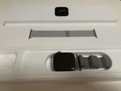 apple watch ステンレス