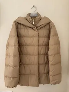 組曲 ダウンジャケット