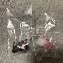 ハローキティめじるしアクセサリー