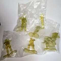 一番くじ　ジョジョの奇妙な冒険　C賞 バッドカンパニー　フィギュア