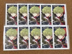 パラライ Gくじ S賞 BIG アクリルスタンド アクスタ 征木 北斎 - メルカリ