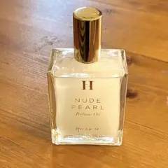 ハーリップトゥ herlipto NudePearl パフュームオイル 50ml