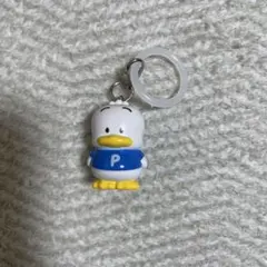 【即日発送】サンリオ　めじるしアクセサリー　あひるのペックル