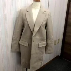 FRAY I.D フレイアイディー　チェスターコート