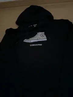 CONVERSE パーカー LL