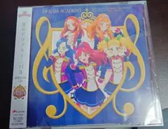 [未開封]アイカツスターズ!ベストアルバム2枚 アイカツスターズ! ベストアルバム2 STARS☆SHOWER CD - メルカリ