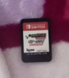Nintendo Switch ギア・クラブ アンリミテッド ソフト
