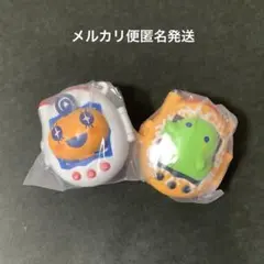 たまごっちスイングケース３　ガチャ