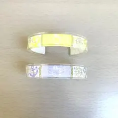 すとぷりアクリルバングルくじ (2020夏ver.)