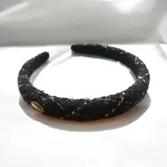 【最終値下げ!】レディース カチューシャ ヘアアクセサリー フェミニン 結婚式