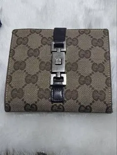 2026年最新】GUCCI 折り財布の人気アイテム - メルカリ
