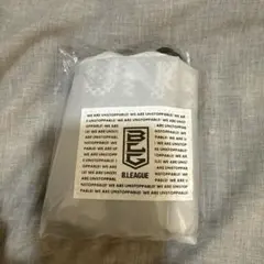 Bリーグ 「WE ARE UNSTOPPABLE!」メッシュエコバッグ