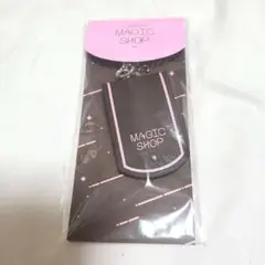 2026年最新】bts マジックショップ キーリングの人気アイテム - メルカリ