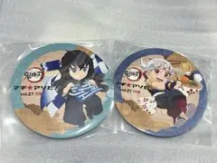 鬼滅の刃 時透無一郎 宇髄天元 コースター ufotable