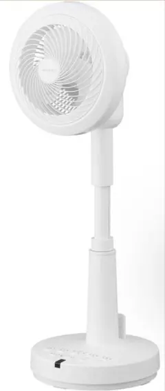 otanq様専用 未使用 2026年製 象印 サーキュレーター ホワイト - メルカリ