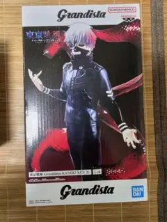 東京喰種 Grandista-KANEKI KEN II- フィギュア