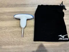 MIZUNO ゴルフ トルクレンチ 専用ポーチ付きのサムネイル