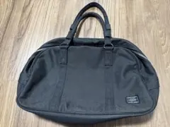 PORTER / SMOKY BOSTON BAG
