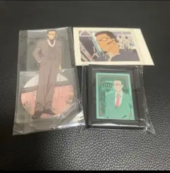 名探偵コナン 風見裕也 セット