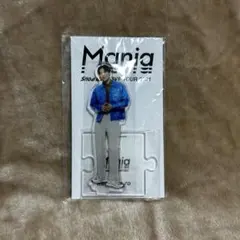 【新品未開封】Snow Man スノーマン 目黒蓮 めめ アクスタ 2021