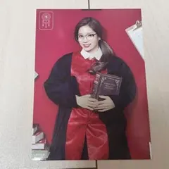 twice ダヒョン ラントレ ランダムトレカ