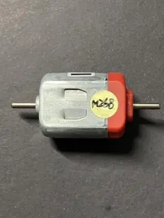 【M268】ミニ四駆　マッハダッシュPRO 慣らし済み　送料込み