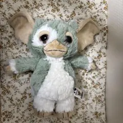 バースデイバー ニキ 35cm グレムリン ギズモ ピンクグレー☆2023