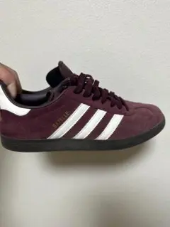 2026年最新】新品 adidas gazelle ブラウン ig4989の人気アイテム
