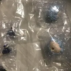 ブルーロック　一番くじ　氷織羊　ブルロ　ちょこのっこフィギュア