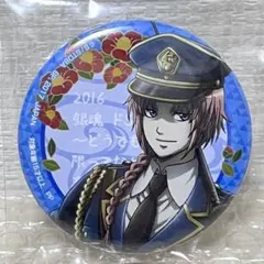 【匿名配送】銀魂　神威　ドS検定　缶バッジ 2025年最新】ドS 検定 銀魂の人気アイテム - メルカリ