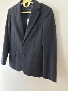 グリーンレーベル145スーツ140卒業式、入学式、発表会、