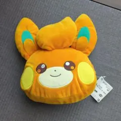 ポケットモンスター パモ ポーチオレンジ