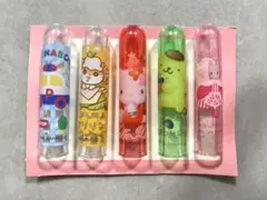 サンエックス 平成レトロ 鉛筆 えんぴつ キャップ - メルカリ