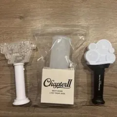 timelesz タイムレス SexyZone セクシーゾーン ペンライト