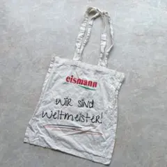 ヴィンテージ エコバッグ