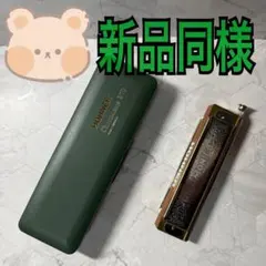 2026年最新】クロマチックハーモニカの人気アイテム - メルカリ