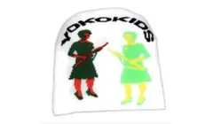 「最安値」yokokids ビーニー　flexwitme DAB 着用 yokokidsビーニー flexwitme 最安値 - メルカリ