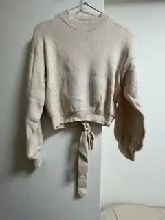 MAJESTIC LEGON マジェスティックレゴン　ニット