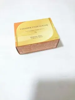 CERAMIDE CELEB GLYCINEソープ&おかいこさんのやさしい繭石鹸