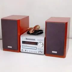 2026年最新】ONKYO X-NFR7FX ミニコンポの人気アイテム - メルカリ