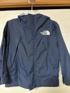 【美品】100cm THE NORTH FACE ドットショットジャケット
