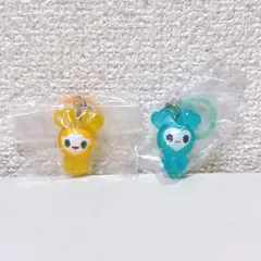 TWICE LOVELYS めじるしアクセサリー ミナ ジヒョ