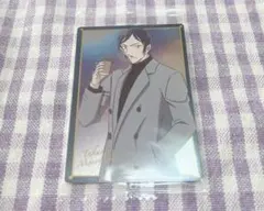 イタジャガ 諸伏高明 カード