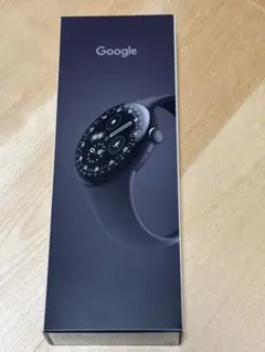 新品早い者勝ちグーグルピクセルGooglePixelWatch4LTE41mm