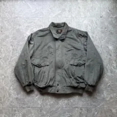 スイングトップ ブルゾン