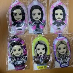 YURINO時々さーちゃん、スダンナユズリー